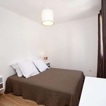 Appartement Plage Du Trottel Ajaccio  Ngoại thất bức ảnh