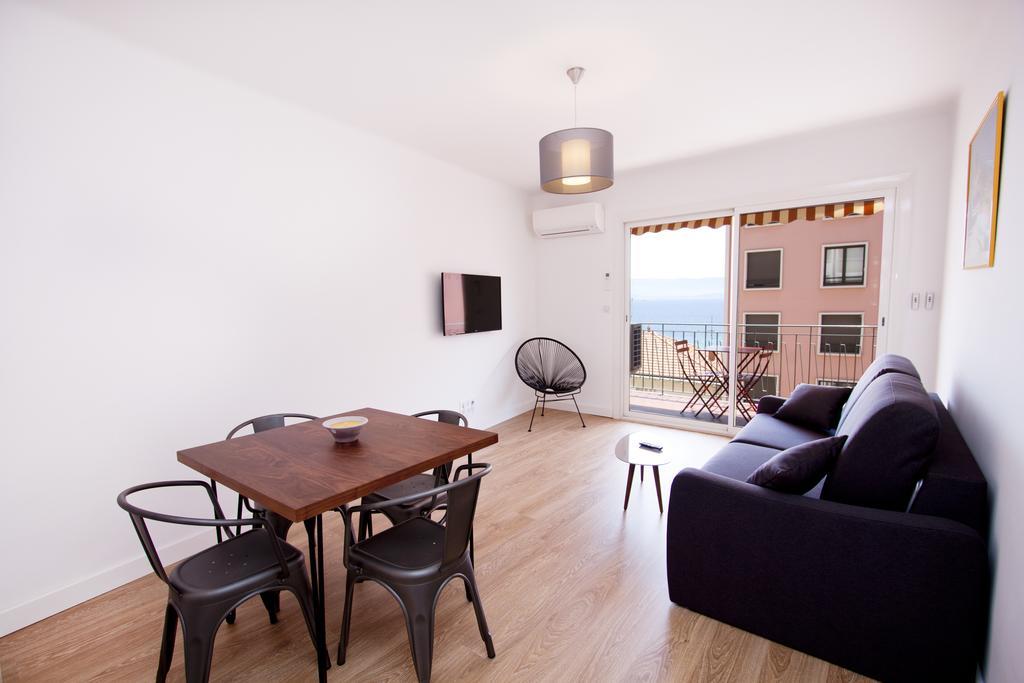 Appartement Plage Du Trottel Ajaccio  Ngoại thất bức ảnh