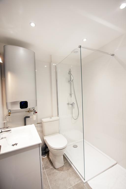 Appartement Plage Du Trottel Ajaccio  Ngoại thất bức ảnh